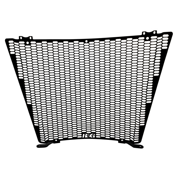 R&G PRO Radiator Guard for BMW S1000XR '23, S1000R/M1000RR '21-, S1000RR '19- & M1000R '23-,  M1000XR '24-